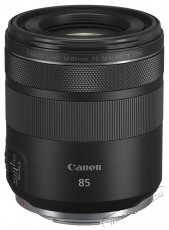 CANON RF 85mm f/2 Macro IS STM Fot&oacute;-Vide&oacute; kieg&eacute;sz&iacute;tők - Objekt&iacute;v - Fix f&oacute;kusz&uacute; objekt&iacute;v - 373229