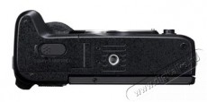CANON EOS M6 Mark II váz Fényképezőgép / kamera - MILC cserélhető objektíves kompakt fényképezőgép - 373326