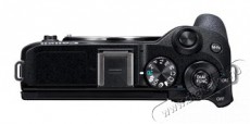 CANON EOS M6 Mark II váz Fényképezőgép / kamera - MILC cserélhető objektíves kompakt fényképezőgép - 373326