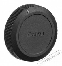 CANON RF objektívsapka - L283 / RF50/1.2L Fotó-Videó kiegészítők - Objektív kiegészítő - Objektívsapka - 354296