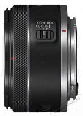 CANON RF 50mm f/1,8 STM objektív Fotó-Videó kiegészítők - Objektív - Fix fókuszú objektív - 374252