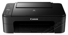 CANON TS3355 nyomtató - fekete Iroda és számítástechnika - Nyomtató - Tintasugaras / fotónyomtató - 372013