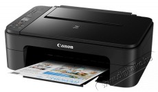 CANON TS3355 nyomtató - fekete Iroda és számítástechnika - Nyomtató - Tintasugaras / fotónyomtató - 372013