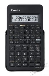CANON F-605G tudományos számológép - fekete Iroda és számítástechnika - Számológép - Tudományos - 374288