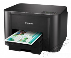 CANON MAXIFY IB4150 EUR nyomtató Iroda és számítástechnika - Nyomtató - Tintasugaras / fotónyomtató - 315156