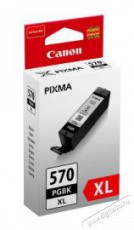 CANON PGI570XL Tintapatron Iroda és számítástechnika - Nyomtató - Kiegészítő - 372012