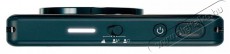 CANON ZoeMini S2 fényképezőgép - sötét pávakék Fényképezőgép / kamera - Kompakt fényképezőgép - Analóg fényképezőgép - 375762
