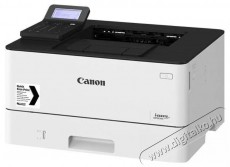 CANON LBP226DW nyomtató Iroda és számítástechnika - Nyomtató - Lézer - 375737