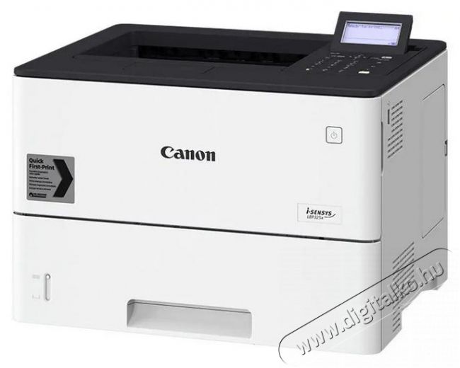 CANON LBP325X DN nyomtat&oacute; Iroda &eacute;s sz&aacute;m&iacute;t&aacute;stechnika - Nyomtat&oacute; - L&eacute;zer - 375738