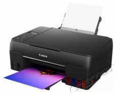 CANON PIXMA G640 Iroda és számítástechnika - Nyomtató - Tintasugaras / fotónyomtató - 375745