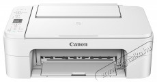 CANON PIXMA TS 3351 tintasugaras nyomtató Iroda és számítástechnika - Nyomtató - Tintasugaras / fotónyomtató - 375748