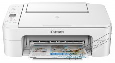 CANON PIXMA TS 3351 tintasugaras nyomtató Iroda és számítástechnika - Nyomtató - Tintasugaras / fotónyomtató - 375748