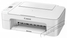 CANON PIXMA TS 3351 tintasugaras nyomtató Iroda és számítástechnika - Nyomtató - Tintasugaras / fotónyomtató - 375748
