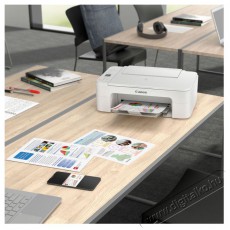 CANON PIXMA TS 3351 tintasugaras nyomtató Iroda és számítástechnika - Nyomtató - Tintasugaras / fotónyomtató - 375748