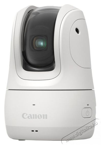 CANON PowerShot PX Essential Kit kamera - feh&eacute;r H&aacute;ztart&aacute;s / Otthon / K&uuml;lt&eacute;r - Okos otthon - Kieg&eacute;sz&iacute;tő - 375749