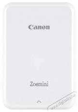 CANON Zoemini nyomtató - fehér Iroda és számítástechnika - Nyomtató - Tintasugaras / fotónyomtató - 375757