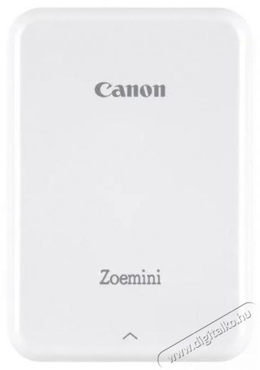 CANON Zoemini nyomtató - fehér Iroda és számítástechnika - Nyomtató - Tintasugaras / fotónyomtató - 375757