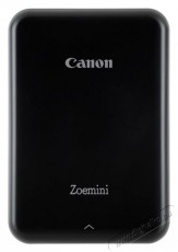 CANON Zoemini nyomtató - fekete Iroda és számítástechnika - Nyomtató - Tintasugaras / fotónyomtató - 375758