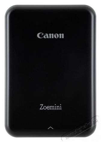 CANON Zoemini nyomtató - fekete Iroda és számítástechnika - Nyomtató - Tintasugaras / fotónyomtató - 375758