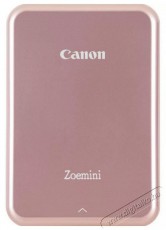 CANON Zoemini nyomtató - rozéarany Iroda és számítástechnika - Nyomtató - Tintasugaras / fotónyomtató - 375759