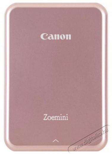CANON Zoemini nyomtató - rozéarany Iroda és számítástechnika - Nyomtató - Tintasugaras / fotónyomtató - 375759