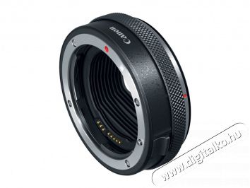 CANON EF-EOS R vezérlőgyűrűs objektívadapter Fotó-Videó kiegészítők - Objektív kiegészítő - Adapter - 376965