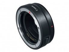 CANON EF-EOS R bajonett átalakító adapter Fotó-Videó kiegészítők - Objektív kiegészítő - Adapter - 376966