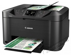 CANON Maxify MB5150 multifunkciós nyomtató + PR1000-R presenter Iroda és számítástechnika - Nyomtató - Multifunkciós (lézer) - 377758