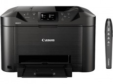 CANON Maxify MB5150 multifunkciós nyomtató + PR1000-R presenter Iroda és számítástechnika - Nyomtató - Multifunkciós (lézer) - 377758