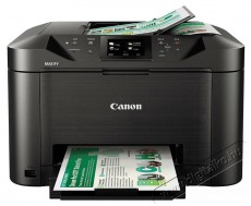 CANON Maxify MB5150 multifunkciós nyomtató + PR1000-R presenter Iroda és számítástechnika - Nyomtató - Multifunkciós (lézer) - 377758