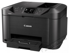 CANON Maxify MB5150 multifunkciós nyomtató + PR1000-R presenter Iroda és számítástechnika - Nyomtató - Multifunkciós (lézer) - 377758