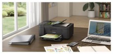CANON PIXMA TR4650 nyomtató - fekete Iroda és számítástechnika - Nyomtató - Multifunkciós (tintasugaras) - 377762