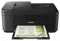 CANON PIXMA TR4650 nyomtató - fekete Iroda és számítástechnika - Nyomtató - Multifunkciós (tintasugaras) - 377762
