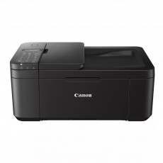 CANON PIXMA TR4650 nyomtató - fekete Iroda és számítástechnika - Nyomtató - Multifunkciós (tintasugaras) - 377762