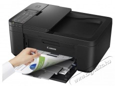 CANON PIXMA TR4650 nyomtató - fekete Iroda és számítástechnika - Nyomtató - Multifunkciós (tintasugaras) - 377762