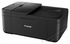 CANON PIXMA TR4650 nyomtató - fekete Iroda és számítástechnika - Nyomtató - Multifunkciós (tintasugaras) - 377762
