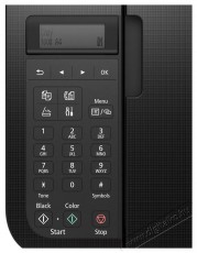 CANON PIXMA TR4650 nyomtató - fekete Iroda és számítástechnika - Nyomtató - Multifunkciós (tintasugaras) - 377762