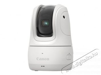 CANON Powershot PX WH Essential kit PTZ kamera - fehér Háztartás / Otthon / Kültér - Okos otthon - Kiegészítő - 377761