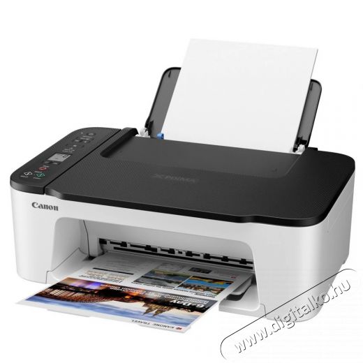 CANON TS3452W nyomtató - fekete/fehér Iroda és számítástechnika - Nyomtató - Multifunkciós (tintasugaras) - 378725