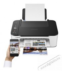 CANON TS3452W nyomtató - fekete/fehér Iroda és számítástechnika - Nyomtató - Multifunkciós (tintasugaras) - 378725