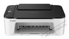 CANON TS3452W nyomtató - fekete/fehér Iroda és számítástechnika - Nyomtató - Multifunkciós (tintasugaras) - 378725