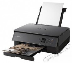 CANON TS5350A W 3773C106AA nyomtató Iroda és számítástechnika - Nyomtató - Multifunkciós (tintasugaras) - 378726