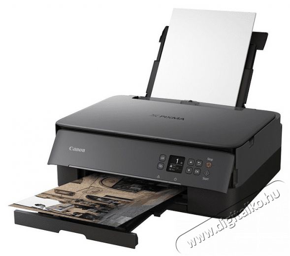 CANON TS5350A W 3773C106AA nyomtató Iroda és számítástechnika - Nyomtató - Multifunkciós (tintasugaras) - 378726