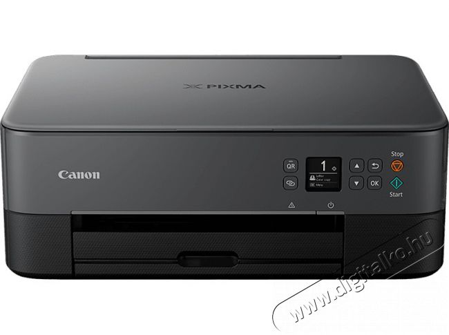 CANON TS5350A W 3773C106AA nyomtató Iroda és számítástechnika - Nyomtató - Multifunkciós (tintasugaras) - 378726