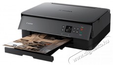 CANON TS5350A W 3773C106AA nyomtató Iroda és számítástechnika - Nyomtató - Multifunkciós (tintasugaras) - 378726