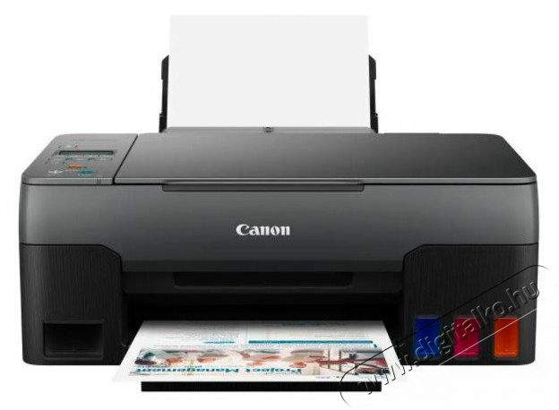CANON G2420 Nyomtató Iroda és számítástechnika - Nyomtató - Multifunkciós (tintasugaras) - 381358