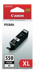 CANON PGI-550PGBK XL Tintapatron Iroda és számítástechnika - Nyomtató - Kiegészítő - 383572