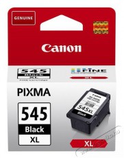 CANON PG545 Fekete tintapatron Iroda és számítástechnika - Nyomtató - Kiegészítő - 383567