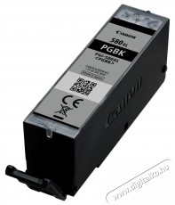 CANON PGI580XL Tintapatron fekete Iroda és számítástechnika - Nyomtató - Kiegészítő - 383566