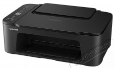 CANON TS3450W Nyomtató - Fekete Iroda és számítástechnika - Nyomtató - Multifunkciós (tintasugaras) - 383574